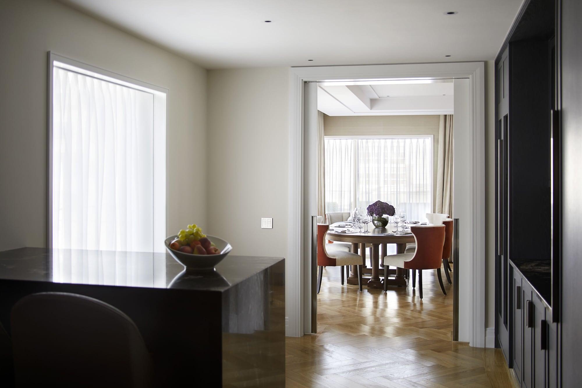 Four Seasons At Tower Bridge 5*