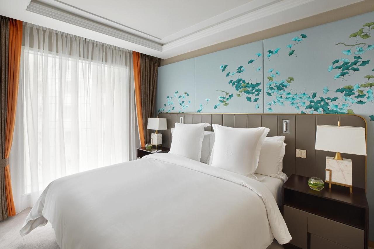 Hotel Four Seasons At Tower Bridge Londres
