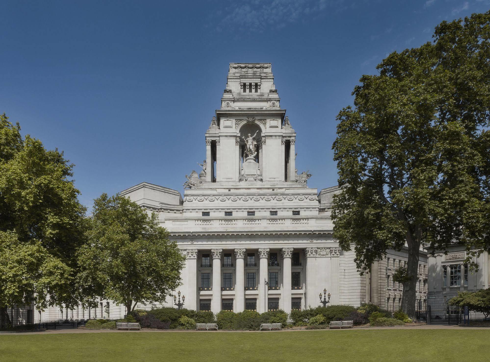 Hotel Four Seasons At Tower Bridge 5*
