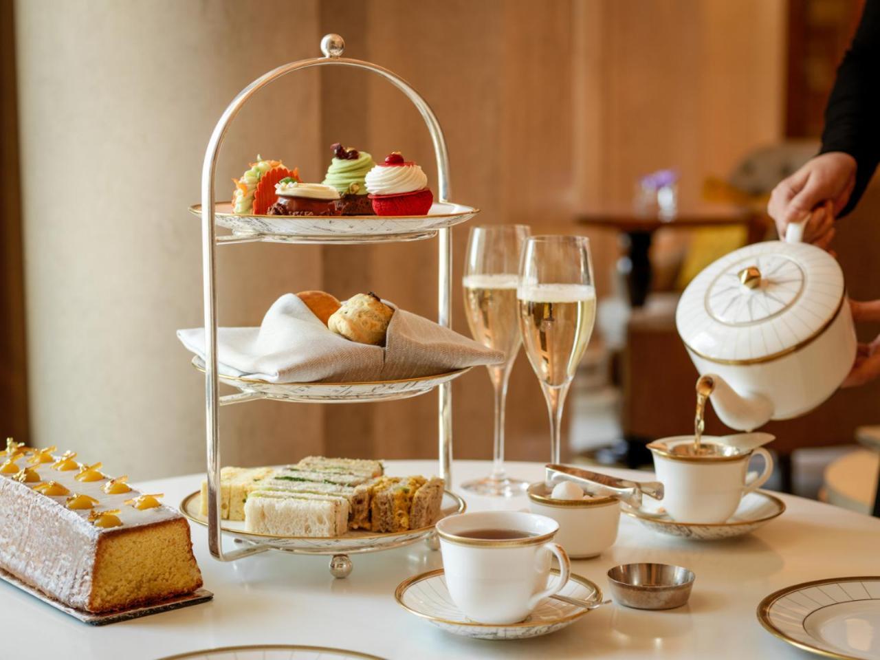 Four Seasons At Tower Bridge 5* Londres