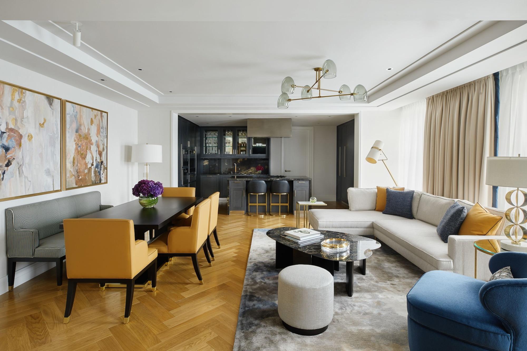 Four Seasons At Tower Bridge 5* Londres